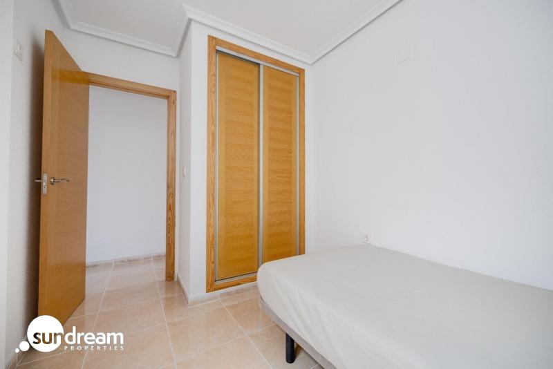 g_42414-14-26 Piso en venta obra nueva con piscina en San Fulgencio