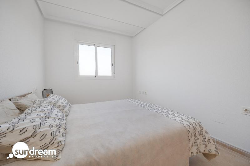 Piso en venta 3 dormitorios y piscina  en San Fulgencio