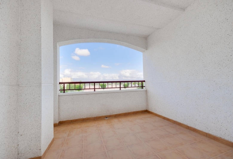 Piso en venta 3 dormitorios y piscina  en San Fulgencio