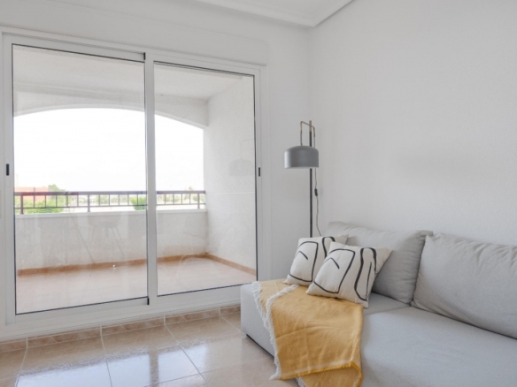 Piso en venta 3 dormitorios y piscina  en San Fulgencio
