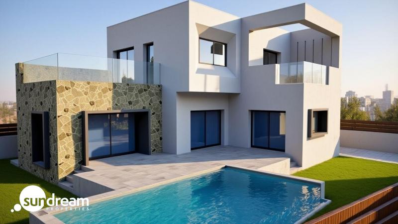 g_42417-4-1 Villa nueva en venta con piscina San Miguel de Salinas