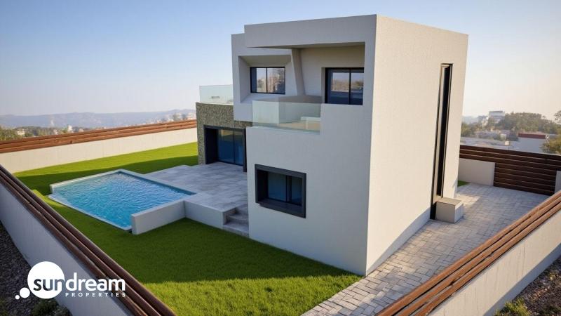 g_42417-4-5 Villa nueva en venta con piscina San Miguel de Salinas