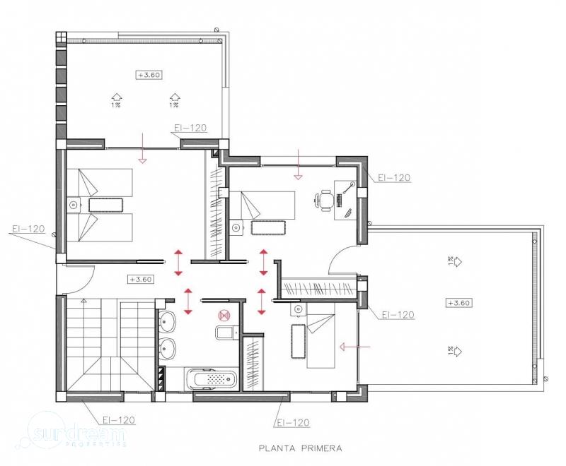 g_42417-4-8 Villa nueva en venta con piscina San Miguel de Salinas