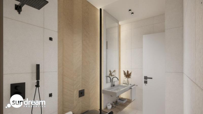 g_42554-24-14 Villa independiente de nueva construcción con 4 dormitorios y piscina privada en Los Montesinos(Alicante)