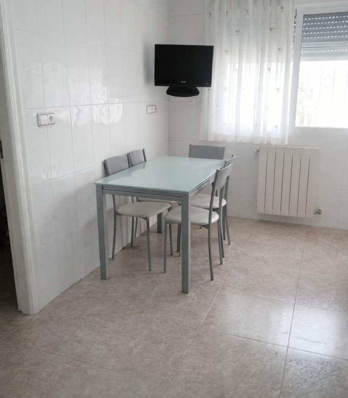 Casa de campo en Murcia