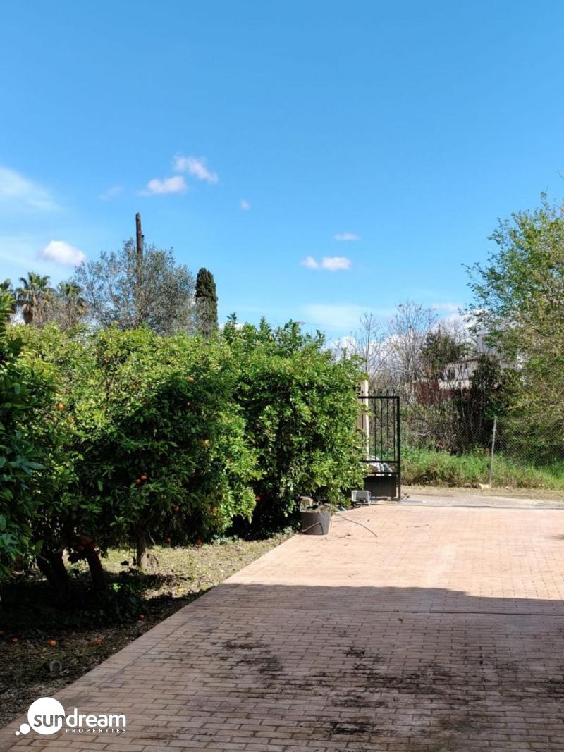 Casa de campo en Murcia