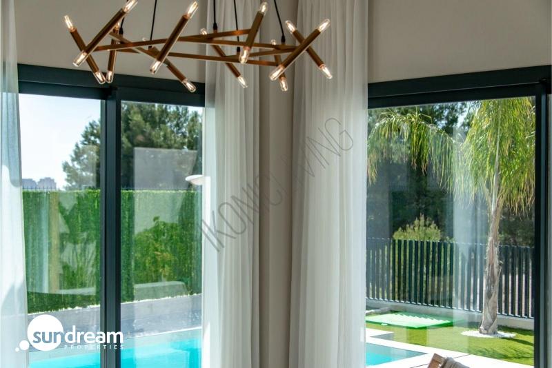 g_42653-13-12 Villa en venta obra nueva con piscina en Finestrat