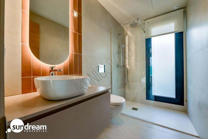 g_42653-13-25 Villa en venta obra nueva con piscina en Finestrat