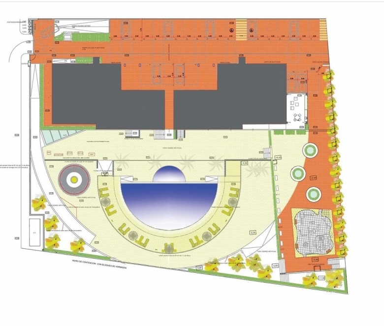 Apartamento de nueva construcción con 2 dormitorios cerca de la playa y del puerto deportivo en Guardamar del Segura