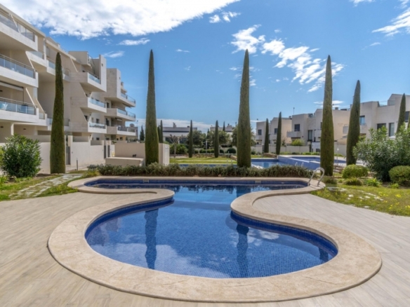 Apartamento en Orihuela Costa