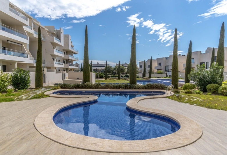 Apartamento en Orihuela Costa