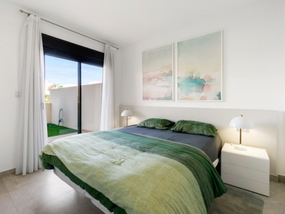 Apartamento en Orihuela Costa