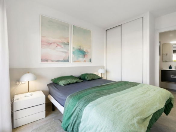 Apartamento en Orihuela Costa