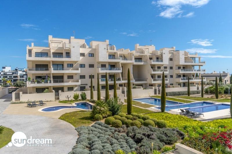 Apartamento en Orihuela Costa