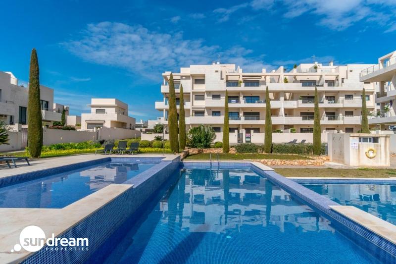Apartamento en Orihuela Costa