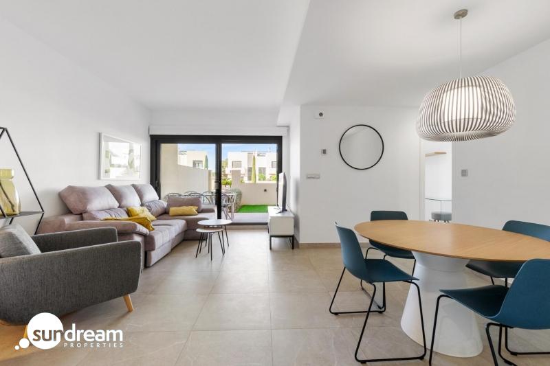 Apartamento en Orihuela Costa