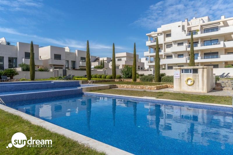 Apartamento en Orihuela Costa