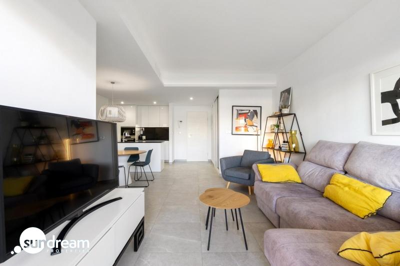 Apartamento en Orihuela Costa