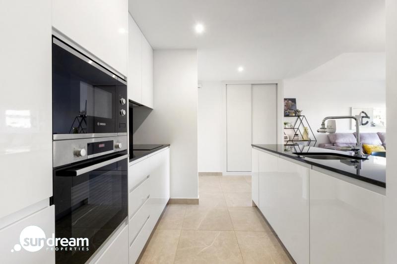 Apartamento en Orihuela Costa