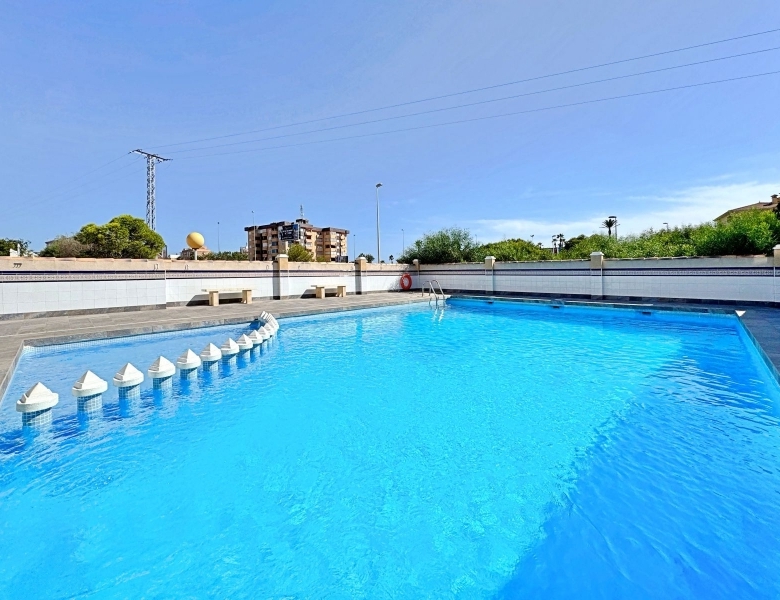 Apartamento en Orihuela Costa