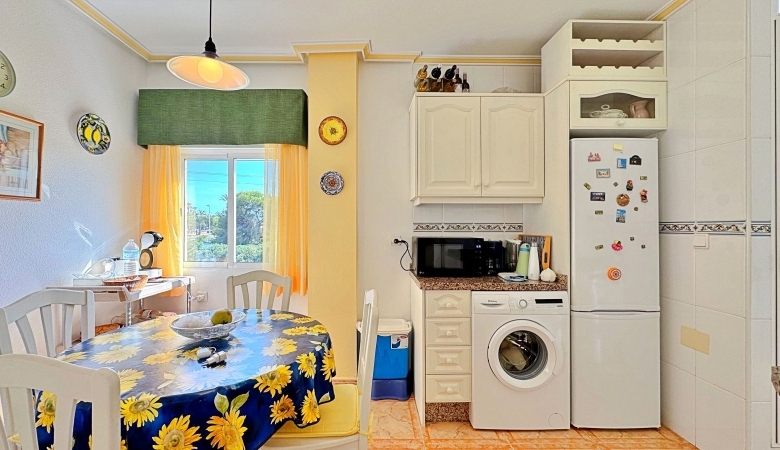 Apartamento en Orihuela Costa