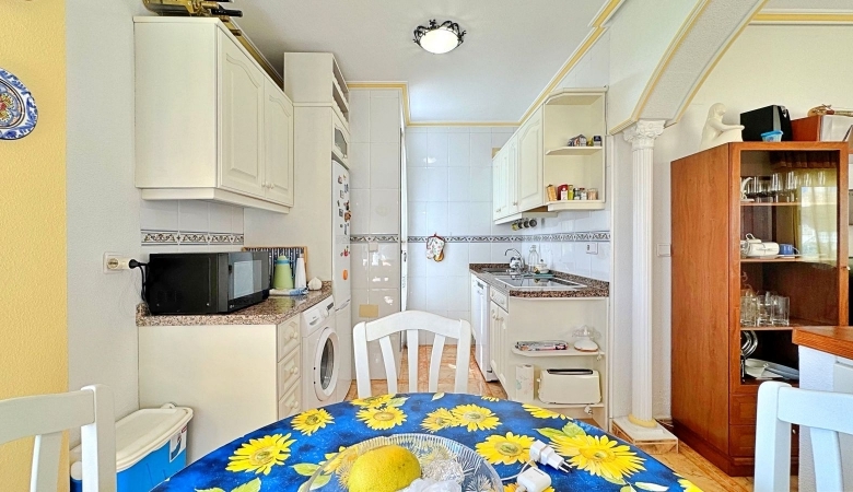 Apartamento en Orihuela Costa
