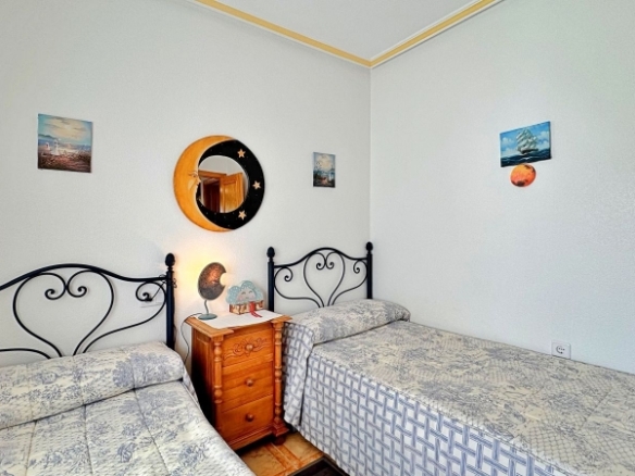 Apartamento en Orihuela Costa