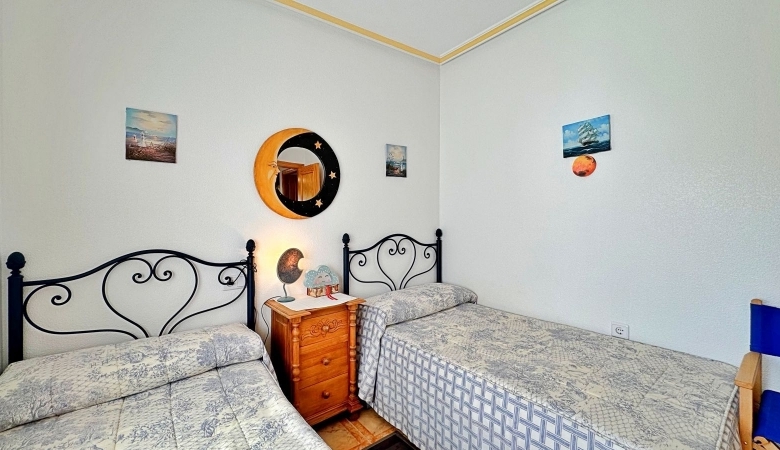 Apartamento en Orihuela Costa