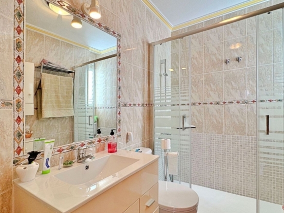 Apartamento en Orihuela Costa