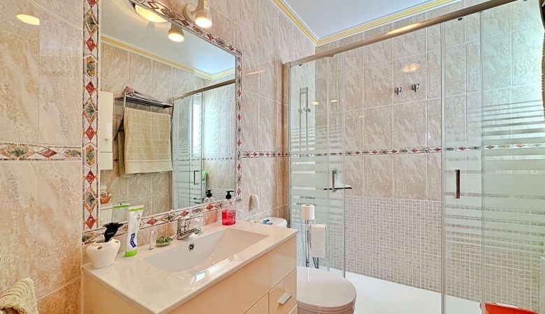 Apartamento en Orihuela Costa