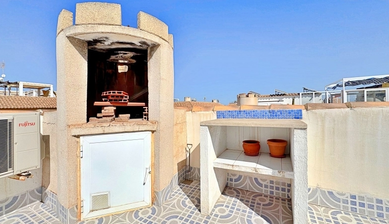 Apartamento en Orihuela Costa