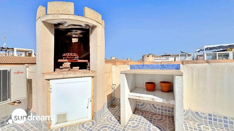 g_42798-2-22 Apartamento en Orihuela Costa