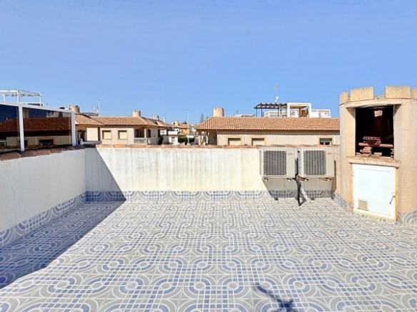 Apartamento en Orihuela Costa
