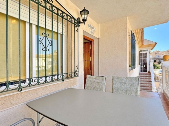 Apartamento en Orihuela Costa