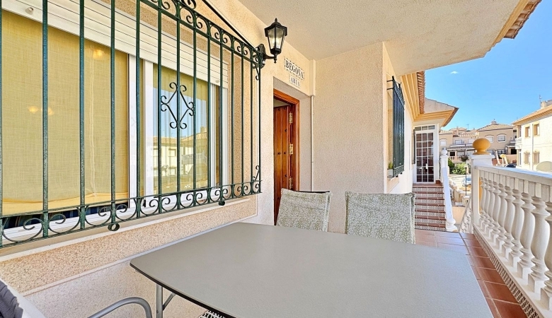 Apartamento en Orihuela Costa