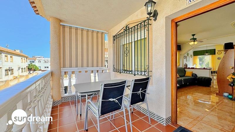 Apartamento en Orihuela Costa
