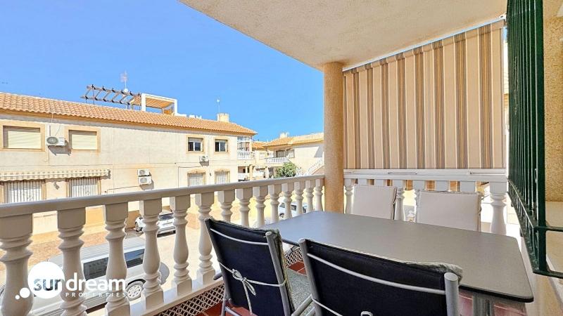 Apartamento en Orihuela Costa