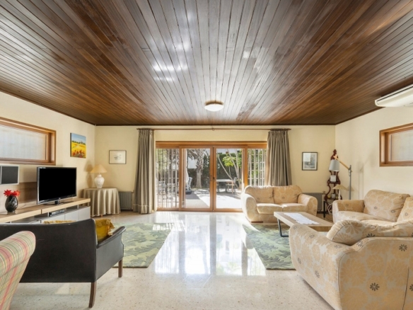Villa en Orihuela Costa