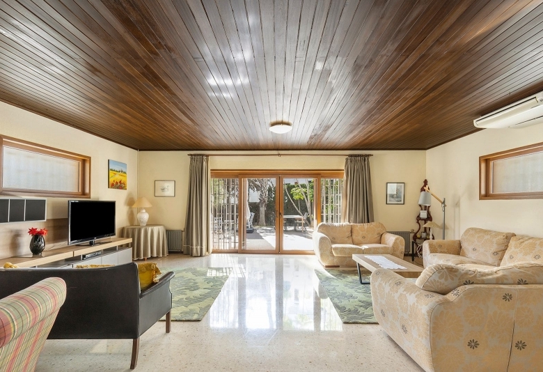 Villa en Orihuela Costa
