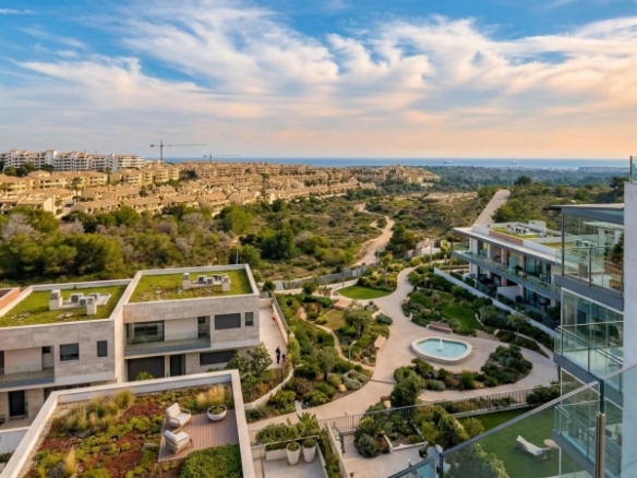 Apartamento en Orihuela Costa