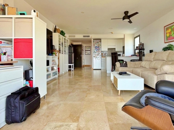 Apartamento en Orihuela Costa