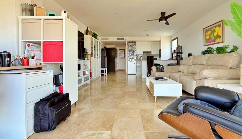Apartamento en Orihuela Costa