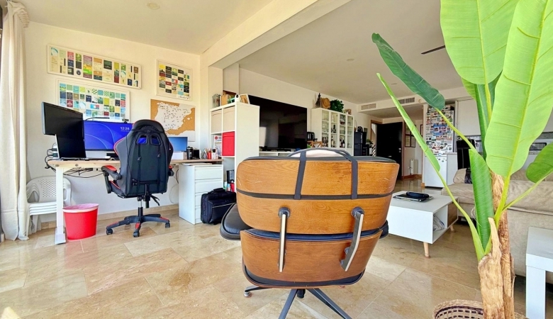 Apartamento en Orihuela Costa