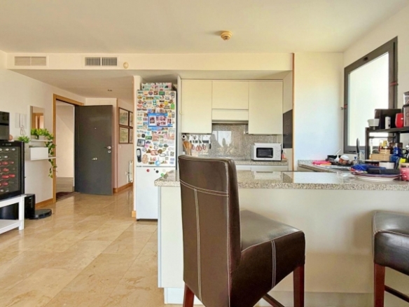 Apartamento en Orihuela Costa