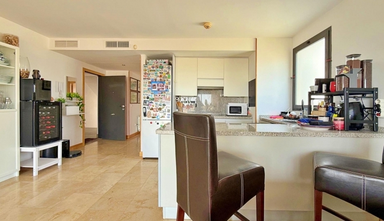 Apartamento en Orihuela Costa