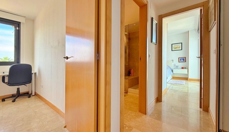 Apartamento en Orihuela Costa