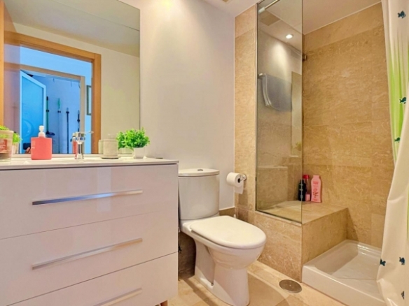 Apartamento en Orihuela Costa
