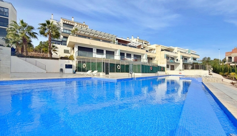 Apartamento en Orihuela Costa