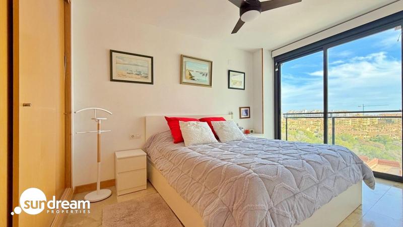 g_42806-2-21 Apartamento en Orihuela Costa