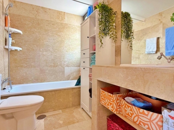 Apartamento en Orihuela Costa